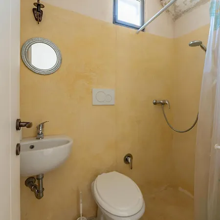 La Casa Nel Borgo Holiday home *