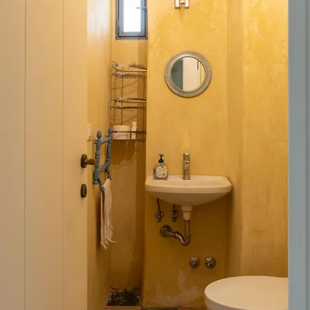 La Casa Nel Borgo Nociglia