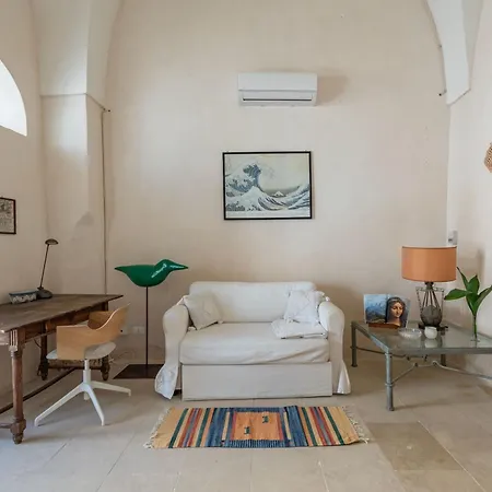 La Casa Nel Borgo Holiday home *