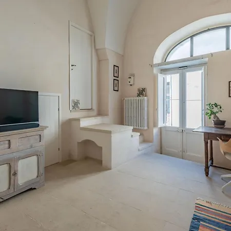 La Casa Nel Borgo Holiday home
