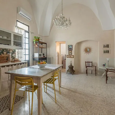 Holiday home La Casa Nel Borgo *