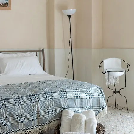 La Casa Nel Borgo Nociglia