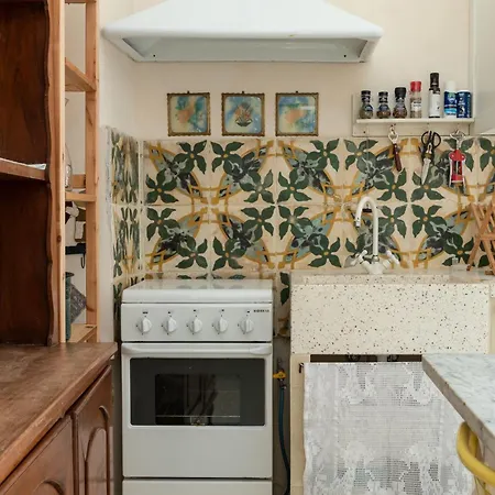 La Casa Nel Borgo * Nociglia