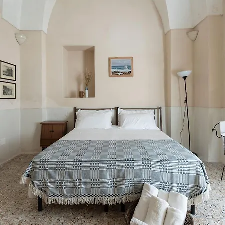 La Casa Nel Borgo Holiday home *