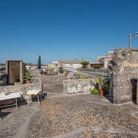 La Casa Nel Borgo * Nociglia