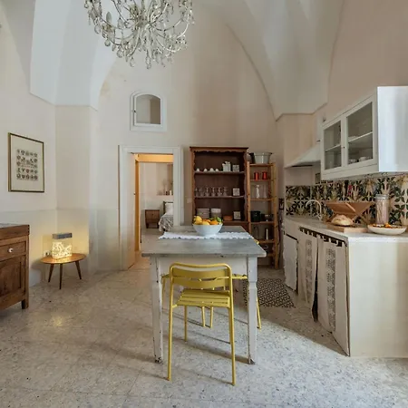 La Casa Nel Borgo Holiday home
