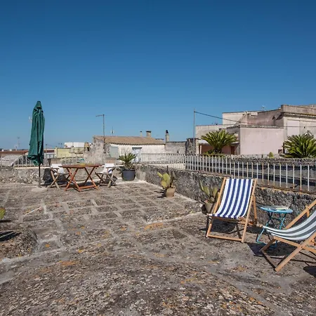 La Casa Nel Borgo Holiday home *
