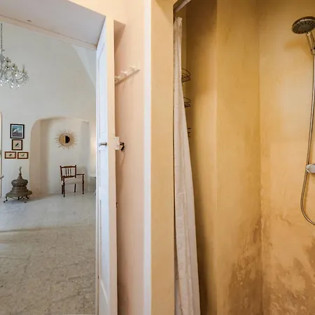La Casa Nel Borgo Holiday home Nociglia