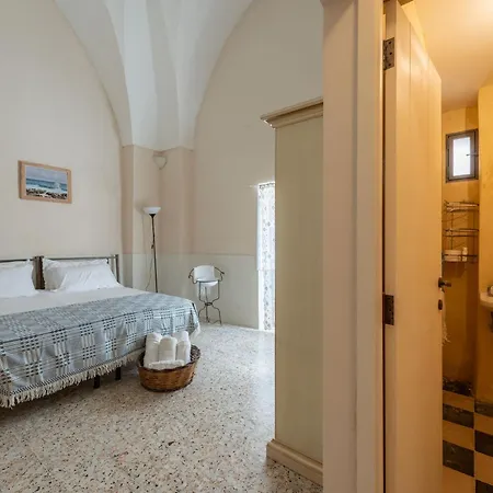 Holiday home La Casa Nel Borgo