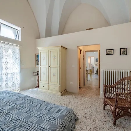 Holiday home La Casa Nel Borgo *