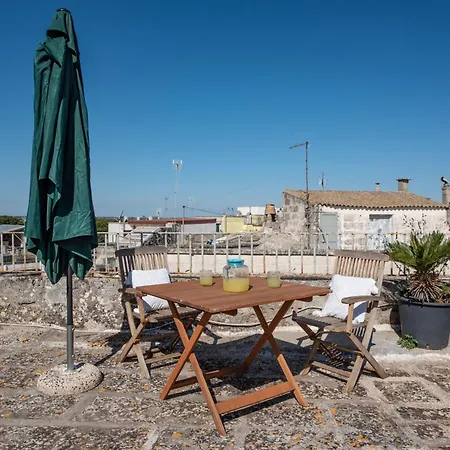 Holiday home La Casa Nel Borgo Nociglia